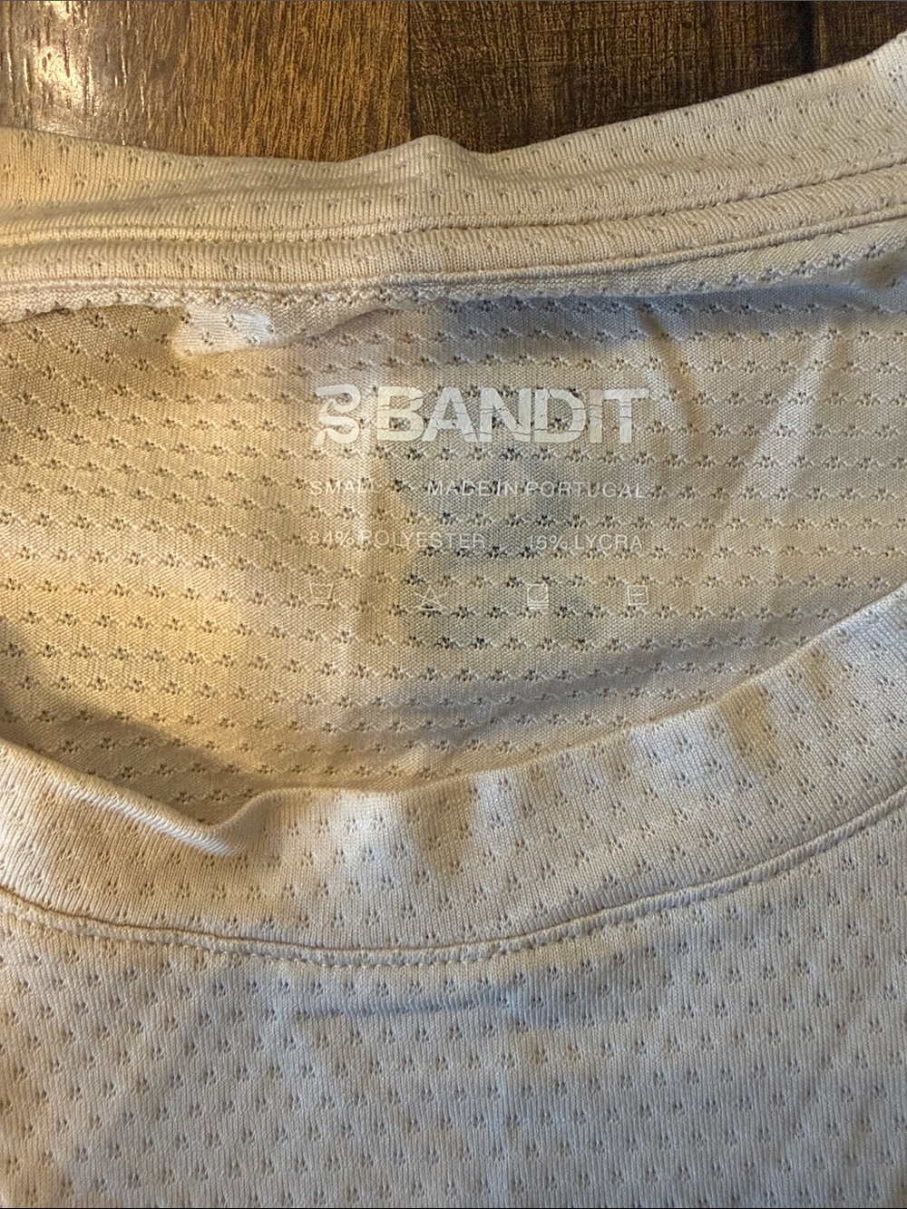 Bandit Running Micromesh Long Sleeve - Picture 3 of 4